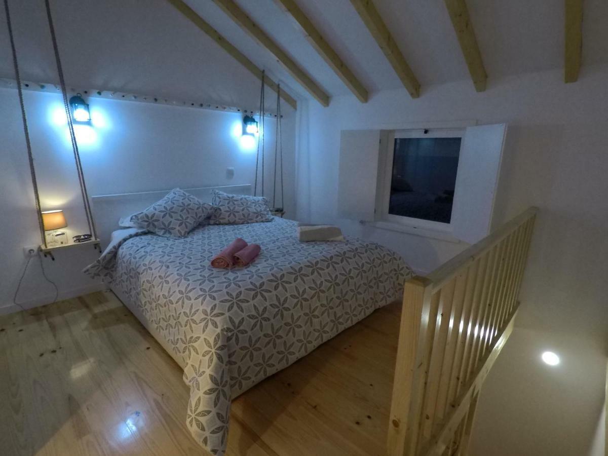 Apartamento Loft Mártires OOporto Exterior foto