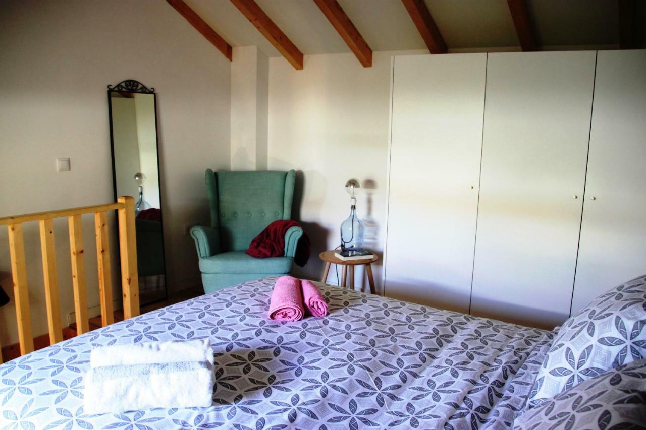 Apartamento Loft Mártires OOporto Exterior foto