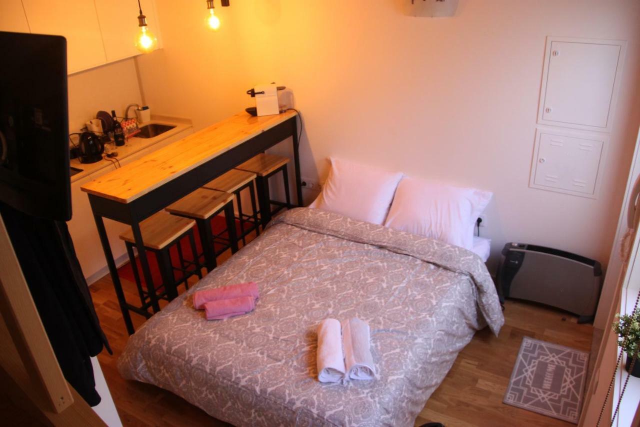 Apartamento Loft Mártires OOporto Exterior foto