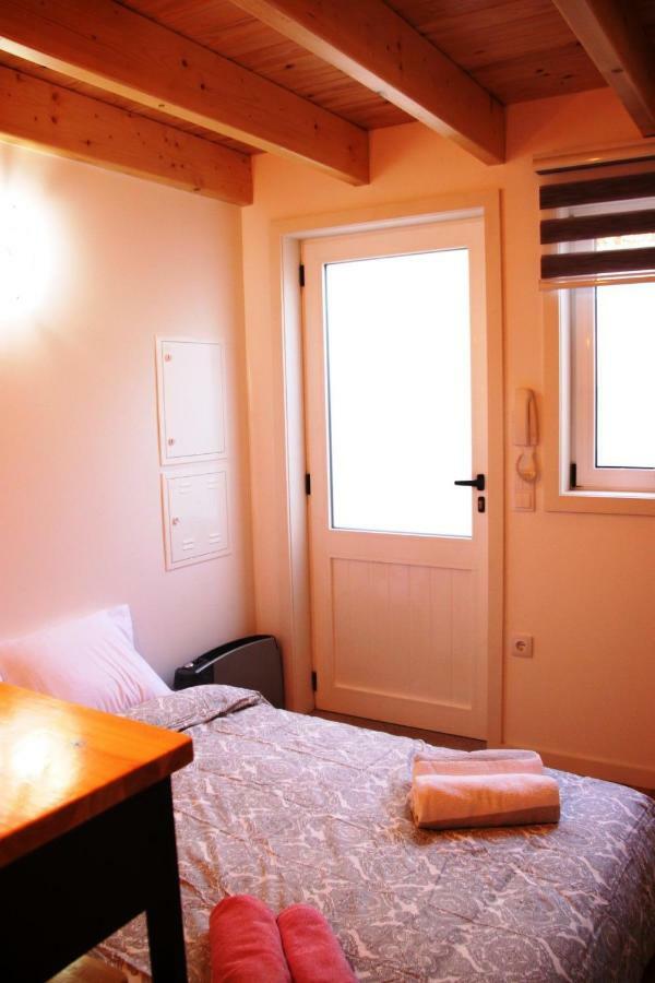 Apartamento Loft Mártires OOporto Exterior foto
